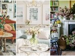 Romantic comedy decor embodies a whimsical and cosy atmosphere, characterised by charming and light-hearted elements that evoke a sense of romance and comfort. Romantic comedy decor embodies a whimsical and cosy atmosphere, characterised by charming and light-hearted elements that evoke a sense of romance and comfort.