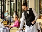 Paris Olympics also come with the added advantage of getting to gorge on French delicacies. Paris Olympics also come with the added advantage of getting to gorge on French delicacies.