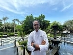 Manjunath Mural's The Song of India has been awarded the Michelin star thrice!
