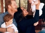  Meghan Markle's dad Thomas Markle intends to spend time with his grandkids.