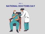 National Doctors' Day 2024 is a time to celebrate and honour the incredible contributions of doctors.