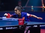 Sreeja Akula is among the top players in the UTT draft