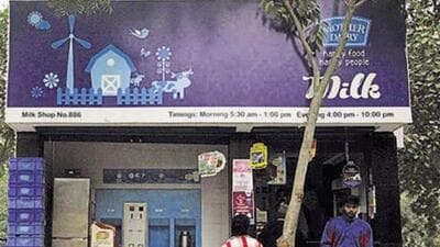 No plan to grant new concessional duty on import of milk products: DGFT No plan to grant new concessional duty on import of milk products: DGFT