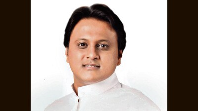 Sessions Court grants bail to Amrendra Mishra Sessions Court grants bail to Amrendra Mishra
