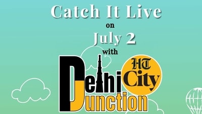 Catch It Live on July 2