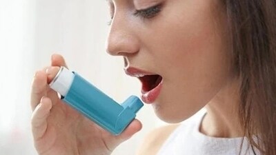 Allergic vs non-allergic asthma types: Comparing triggers and symptoms for better management (File Photo) Allergic vs non-allergic asthma types: Comparing triggers and symptoms for better management (File Photo)