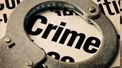 A terrorist’s associate was arrested in Jammu and Kashmir’s Sopore. (HT File)