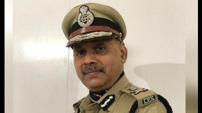 ADG (HQ) Sunil Kumar Gupta (Sourced) ADG (HQ) Sunil Kumar Gupta (Sourced)