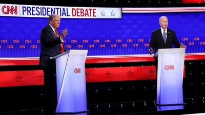 Historian who predicted 9 out of 10 US elections says that replacing Biden would cost Democrats the 2024 election Historian who predicted 9 out of 10 US elections says that replacing Biden would cost Democrats the 2024 election
