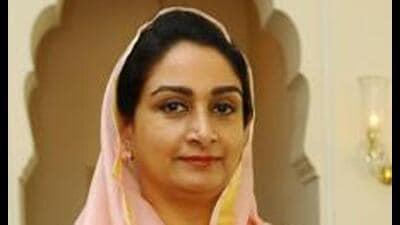 According to Harsimrat, not allowing Sikh symbols inside examination hall is a violation of Article 25 of the Constitution that gives members of the Sikh religion the right to don the kakaars.