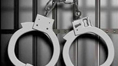 Add CP (Crime) Shailesh Balkawade said, “A total of four cognisable and 22 non-cognisable (NC) cases were registered in Pune on Monday at four police stations.” (REPRESENTATIVE PIC) Add CP (Crime) Shailesh Balkawade said, “A total of four cognisable and 22 non-cognisable (NC) cases were registered in Pune on Monday at four police stations.” (REPRESENTATIVE PIC)