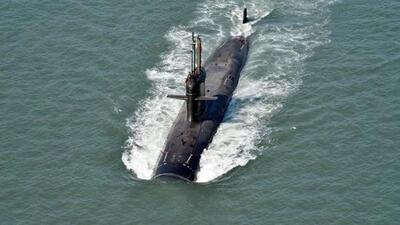 An air independent propulsion will allow the vessels to remain submerged for longer periods of time. (Representative image) An air independent propulsion will allow the vessels to remain submerged for longer periods of time. (Representative image)