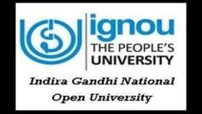 Bhanu Pratap Singh, senior regional director of IGNOU Regional Centre, Chandigarh, said students should re-register for the subsequent year/semester to continue their studies. For the re-registration process, the candidate has to register himself/herself on the official website—https://onlinerr.ignou.ac.in. (HT File)