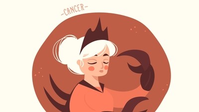 Cancer Daily Horoscope Today, July 02, 2024. Embrace the changes coming your way, especially in your love life and career.