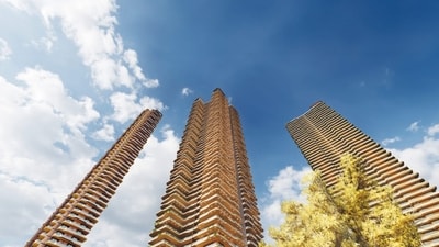Ganga Realty to invest ₹1200 crore in developing a luxury housing project in Gurugram Ganga Realty to invest ₹1200 crore in developing a luxury housing project in Gurugram