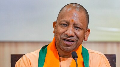 Uttar Pradesh chief minister Yogi Adityanath (File) Uttar Pradesh chief minister Yogi Adityanath (File)