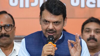 Maharashtra Deputy Chief Minister Devendra Fadnavis said on Monday that a bill will be tabled in this session itself for the enactment of the law. (File image/PTI)