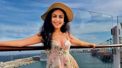 Manasi Parekh was last seen in Jhamkudi Manasi Parekh was last seen in Jhamkudi