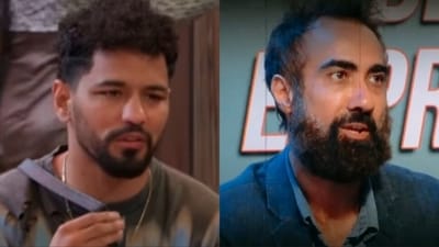 Neeraj Goyat spoke about himself and other Bigg Boss OTT 3 contestants, including Ranvir Shorey. Neeraj Goyat spoke about himself and other Bigg Boss OTT 3 contestants, including Ranvir Shorey.