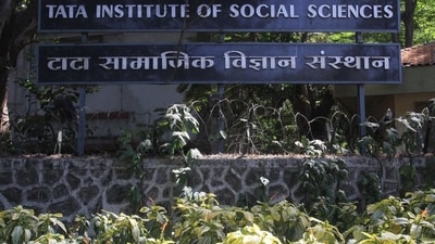 On June 28, TISS terminated services of 115 faculty and non-teaching staff across India over lack of funds. (HT PHOTO) On June 28, TISS terminated services of 115 faculty and non-teaching staff across India over lack of funds. (HT PHOTO)