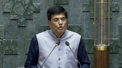 Union Minister Piyush Goyal said, "PM Modi has often mentioned that his government is committed to a corruption-free India." (ANI) Union Minister Piyush Goyal said, "PM Modi has often mentioned that his government is committed to a corruption-free India." (ANI)