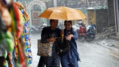 Several districts in Himachal including Hamirpur, Kangra and Chamba reported very low rainfall, while Shimla and Solan were marginally better off. (HT File) Several districts in Himachal including Hamirpur, Kangra and Chamba reported very low rainfall, while Shimla and Solan were marginally better off. (HT File)
