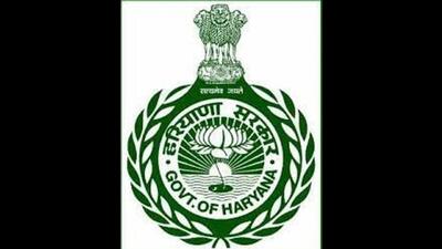 The Haryana chief secretary has directed that the verification of character, antecedents and all other documents necessary for final appointment will be completed within two months of the provisional appointment.