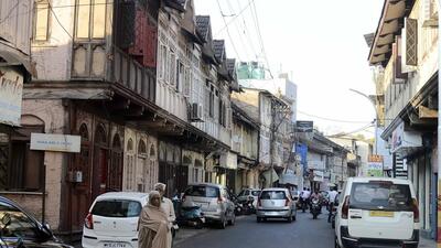 The Pune Cantonment Board (PCB) has proposed the excision of 246.8 acres of notified civilian area to be merged with the Pune Municipal Corporation (PMC) with a report formally submitted to the State government. (REPRESENTATIVE PHOTO)