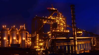 The carbon monoxide leak started when the nine workers were at the site to conduct repairs at the steel plant’s blast furnace number-5. (Representative Image) (X/sailrsp1) The carbon monoxide leak started when the nine workers were at the site to conduct repairs at the steel plant’s blast furnace number-5. (Representative Image) (X/sailrsp1)