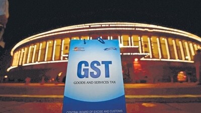 GST, which subsumed about 17 local tax and cesses, was rolled out on July 1, 2017. GST, which subsumed about 17 local tax and cesses, was rolled out on July 1, 2017.