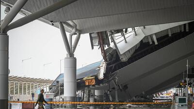 The refund of 196 passengers remained pending. (HT PHOTO) The refund of 196 passengers remained pending. (HT PHOTO)