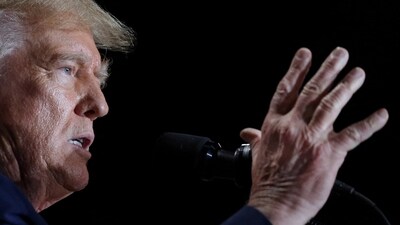 Donald Trump may claim immunity from criminal prosecution for some of the actions, stated US Supreme Court, (REUTERS)