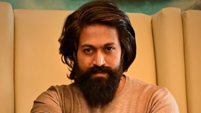 Yash to recreate the 50s and 70s era in Toxic