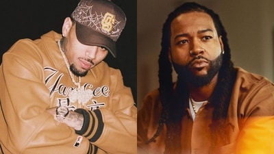Chris Brown and PartyNextDoor's professional ties sour following new beef escalation. Chris Brown and PartyNextDoor's professional ties sour following new beef escalation.