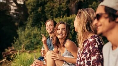 Achievements and successes look bigger when we have our close friends beside to cheer us and celebrate our milestones. (Unsplash) Achievements and successes look bigger when we have our close friends beside to cheer us and celebrate our milestones. (Unsplash)