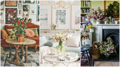 Romantic comedy decor embodies a whimsical and cosy atmosphere, characterised by charming and light-hearted elements that evoke a sense of romance and comfort. (Pinterest) Romantic comedy decor embodies a whimsical and cosy atmosphere, characterised by charming and light-hearted elements that evoke a sense of romance and comfort. (Pinterest)