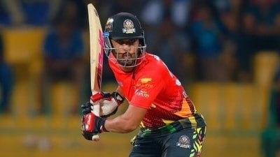 B-Love Kandy face Dambulla Aura in the LPL opener. B-Love Kandy face Dambulla Aura in the LPL opener.