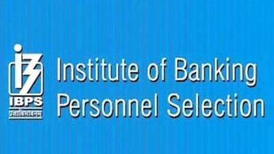 IBPS Clerk 2024 recruitment notification released IBPS Clerk 2024 recruitment notification released