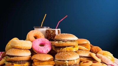 The study observed that highly processed meat and soft drinks were a couple of the subgroups of ultra-processed food most strongly associated with mortality risk. (Shutterstock) The study observed that highly processed meat and soft drinks were a couple of the subgroups of ultra-processed food most strongly associated with mortality risk. (Shutterstock)