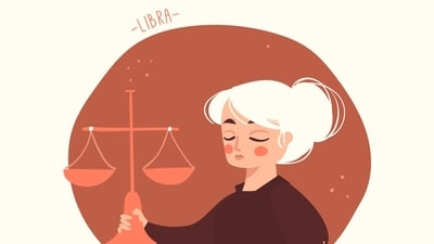 Libra Daily Horoscope Today, July 02, 2024. Avoid making hasty decisions and give yourself the space to breathe.