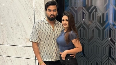 Payal Malik has addressed the rumours about Armaan Malik's three marriages. Payal Malik has addressed the rumours about Armaan Malik's three marriages.