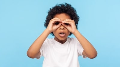 Hypervigilance: When we carry the childhood trauma of being brought up in a house where there was no predictability, we start being hypervigilant about everyone and everything around us to predict their next move. (Unsplash) Hypervigilance: When we carry the childhood trauma of being brought up in a house where there was no predictability, we start being hypervigilant about everyone and everything around us to predict their next move. (Unsplash)