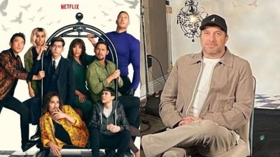 The Umbrella Academy Season 4 arrives on Netflix on August 8, 2024. The Umbrella Academy Season 4 arrives on Netflix on August 8, 2024.
