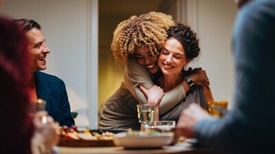 Leaning on our friends during tough times help us to cope with difficult situations better and emerge out of it as a better person. (Unsplash) Leaning on our friends during tough times help us to cope with difficult situations better and emerge out of it as a better person. (Unsplash)