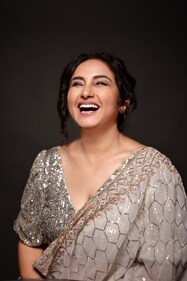 A file photo of actor Divya Dutta A file photo of actor Divya Dutta