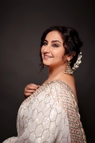 A file photo of Divya Dutta A file photo of Divya Dutta