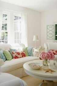 This trend is all about creating a warm and inviting space straight out of a romantic movie. (Pinterest) This trend is all about creating a warm and inviting space straight out of a romantic movie. (Pinterest)