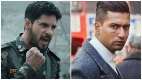 Films like Shershaah and Sardar Udham boosted Indian originals on Amazon. Films like Shershaah and Sardar Udham boosted Indian originals on Amazon.