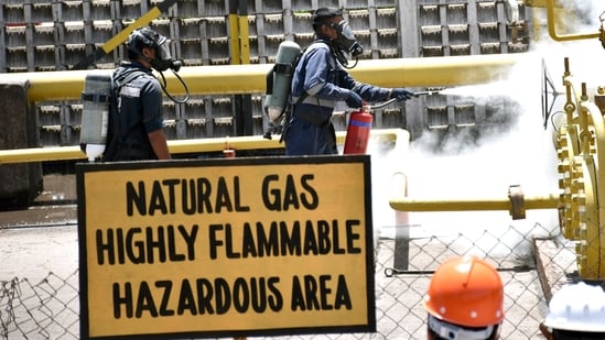 Odisha: Several workers critical after poisonous gas leak in Rourkela steel plant (Representational image)