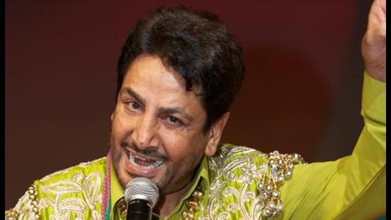 Gurdas Maan